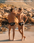 Load image into Gallery viewer, Yummy Men's Briefs - Luxury, Ultra Smooth, Comfort-Fit Underwear

