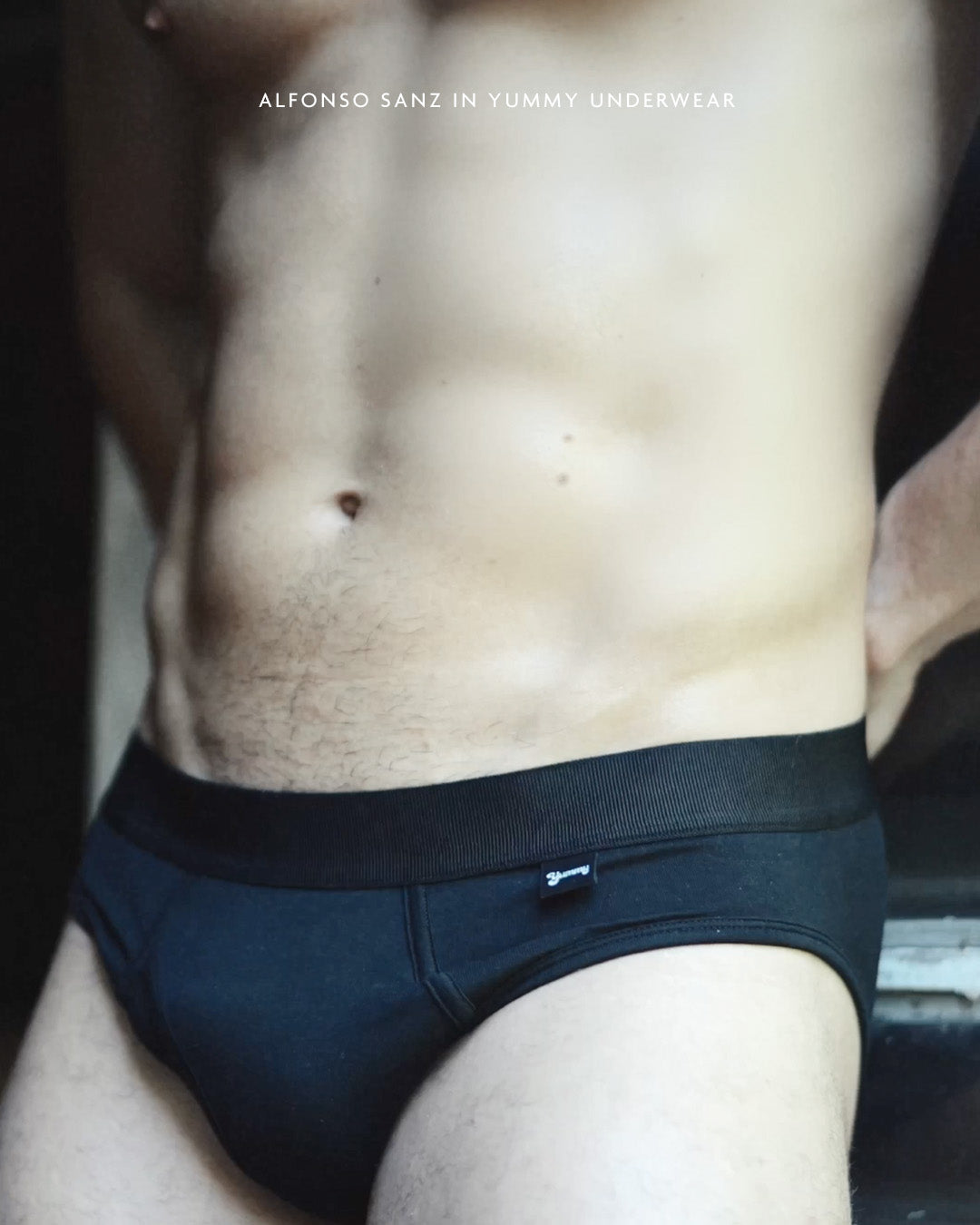 2 Pack | Yummy Men's Briefs Underwear