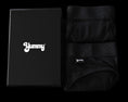 Load image into Gallery viewer, 2 Pack | Yummy Men's Briefs Underwear
