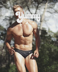 Load and play video in Gallery viewer, Yummy Men's Briefs Underwear

